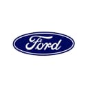 Ford Motor Company logo