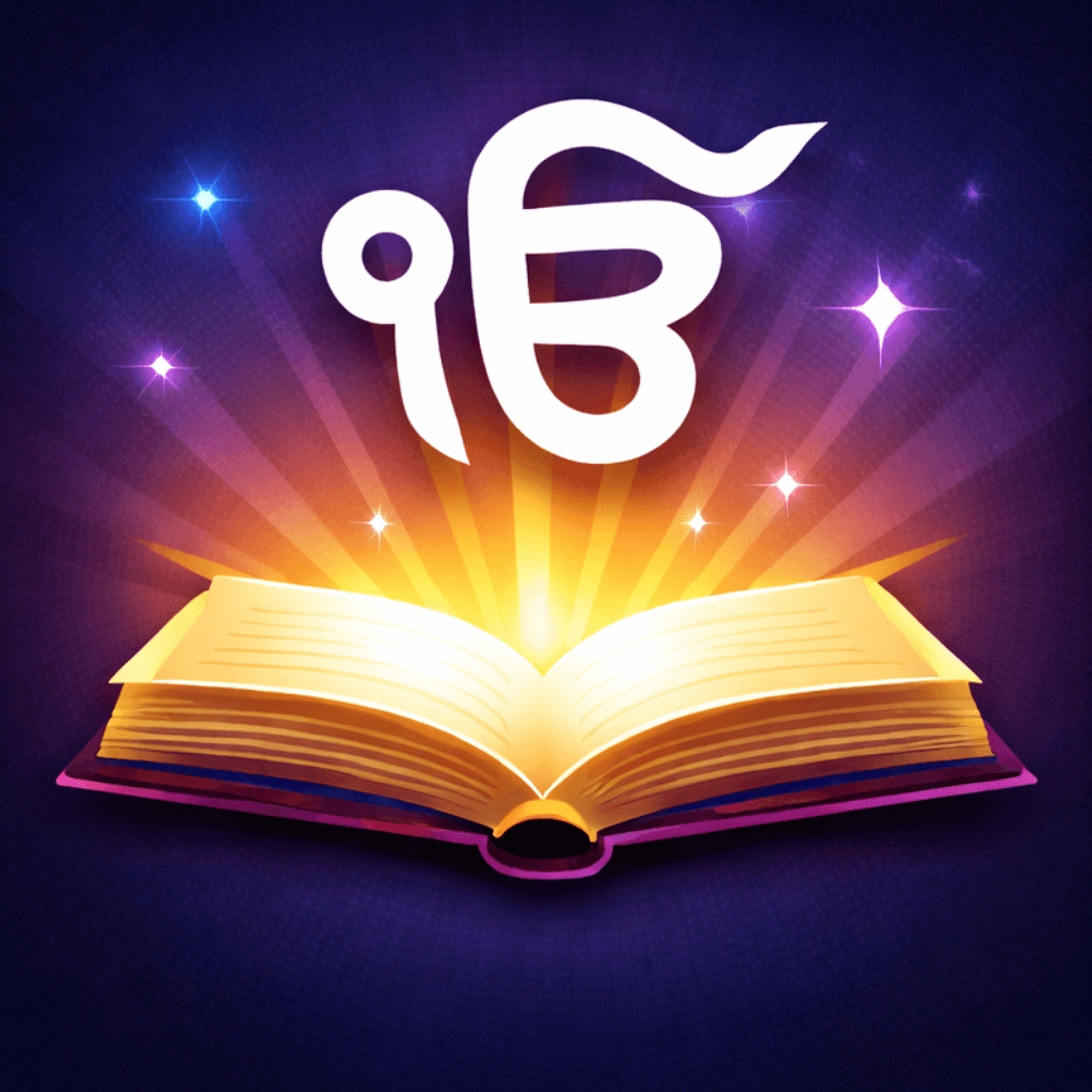 Gurbani Verse screenshot